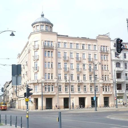 Palac Polonia Lodz  Exterior photo