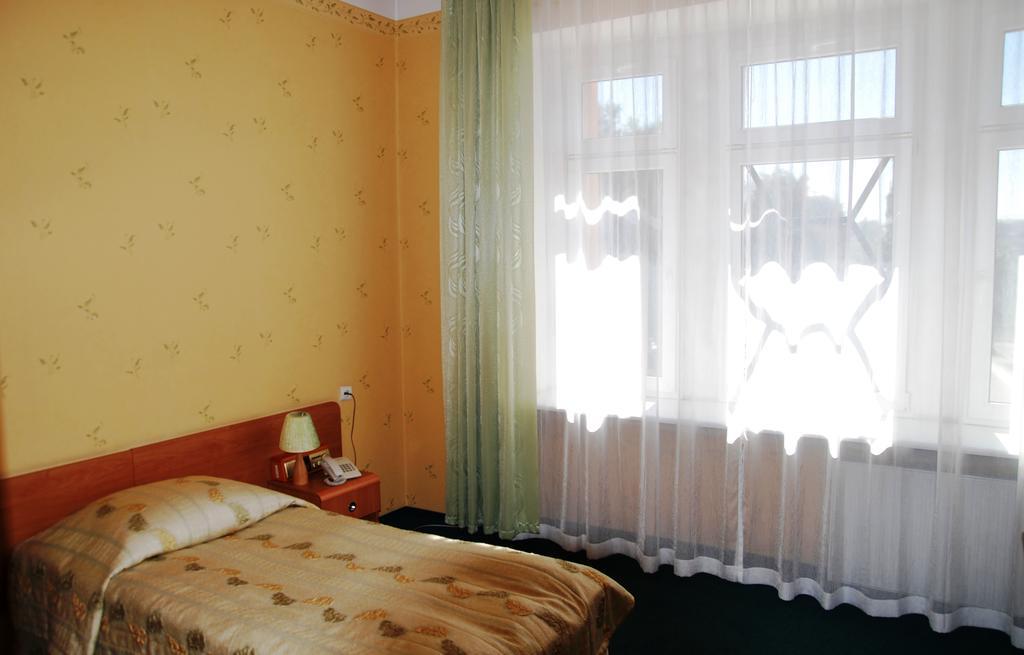 Palac Polonia Lodz  Room photo