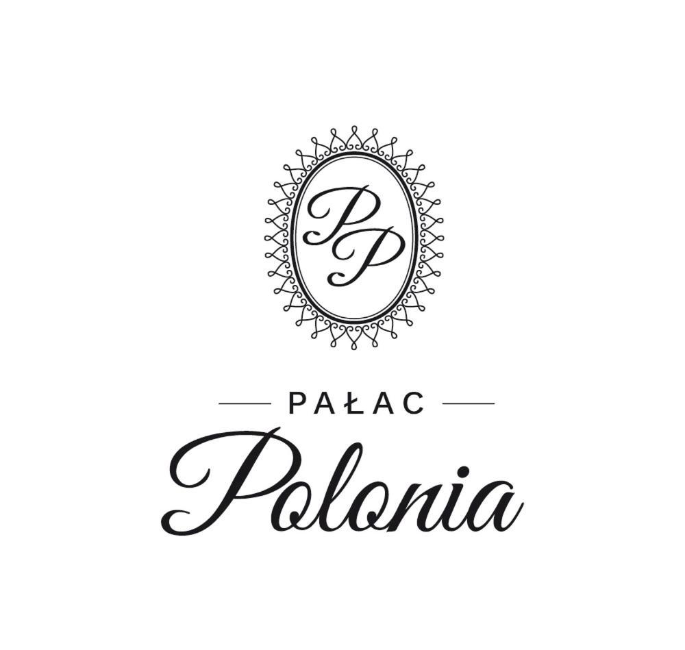 Palac Polonia Lodz  Exterior photo